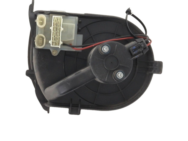 Вентилятор печки    7701057683, C0-0725T   Renault Clio II