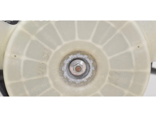 Вентилятор радиатора 1671131340, 16363-31050 Lexus GS 300 350 430 450H 3.5