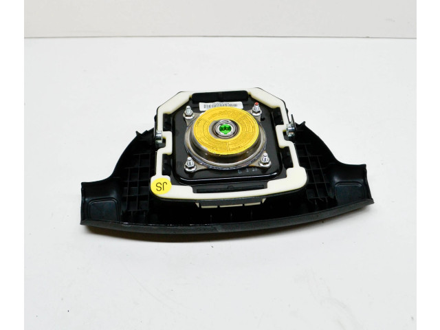 Надувная подушка для руля