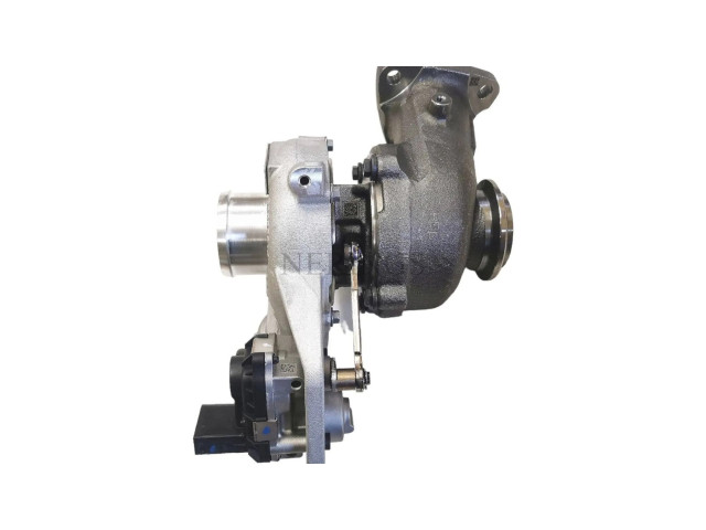 Турбина Ford Tourneo 2.0 850840, 850840-5009S