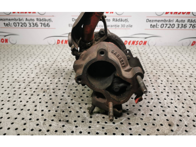 Turbodmychadlo Турбина 46750783   Alfa Romeo 156   