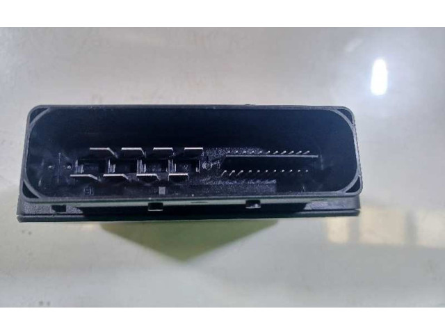 Блок комфорта 8K0907801L, 8K0907801J Audi Q5 SQ5