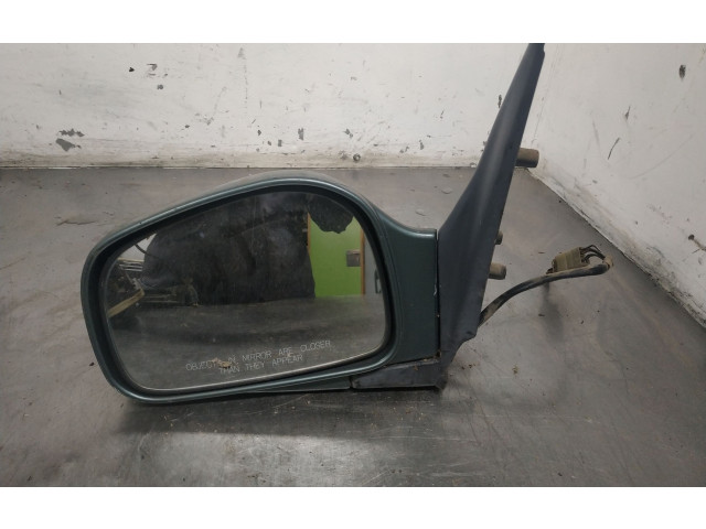 Зеркало электрическое Tata Safari 1991 - 2002 года