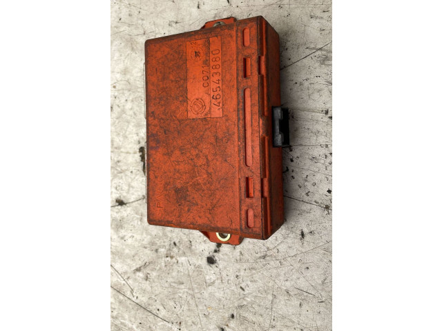 Блок комфорта 46543880, 46543880 Lancia Lybra