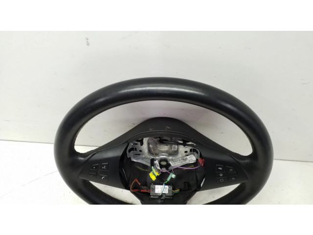 Руль BMW X5M E70 2010-2013 года 921786602, 24454361020