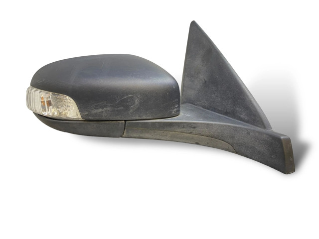 Зеркало электрическое Volvo C30 2007 - 2010 года