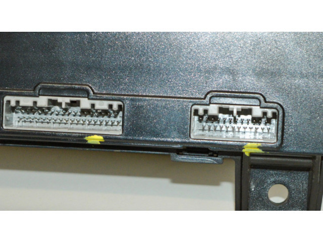 Блок комфорта 101090600D Tesla Model S