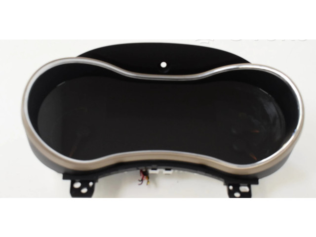 Панель приборов 68244043AC Jeep Grand Cherokee (WK)