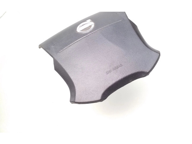 Подушка безопасности водителя 30721996   Volvo V70