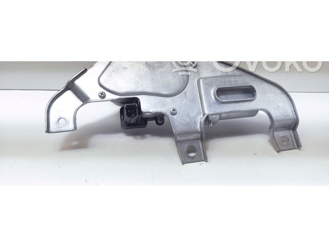 Зеркало электрическое Suzuki SX4 2006 - 2009 года