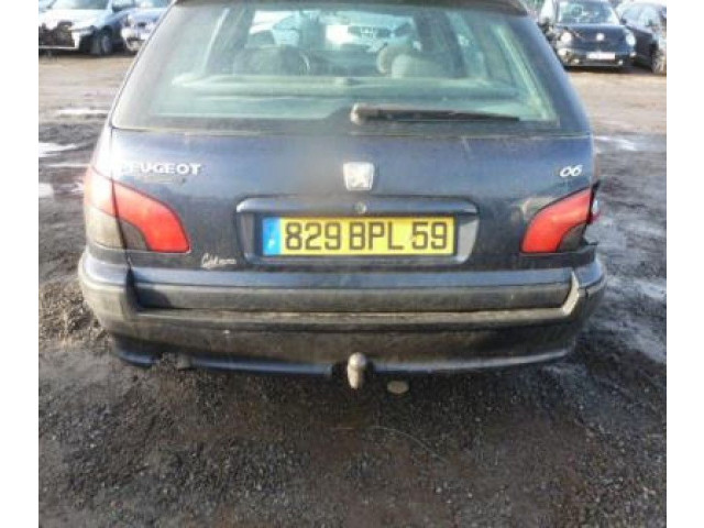 ABS Steuergerät 454139 Peugeot 406 1998