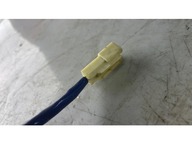 Моторчик заднего дворника 85130b1020, 8496000310 Daihatsu Sirion