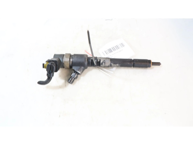 Vstřikovač 0445110351 Alfa Romeo Mito