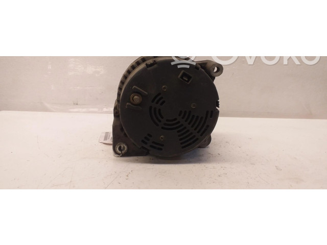 Генератор 0123505014   Volvo V70      