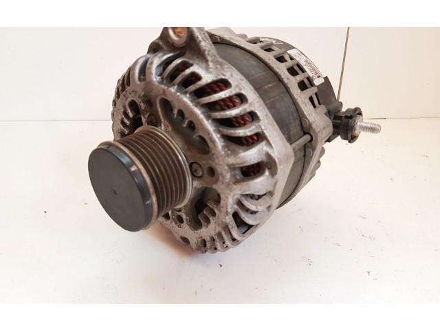 Генератор 231005JU0A Nissan Navara D23