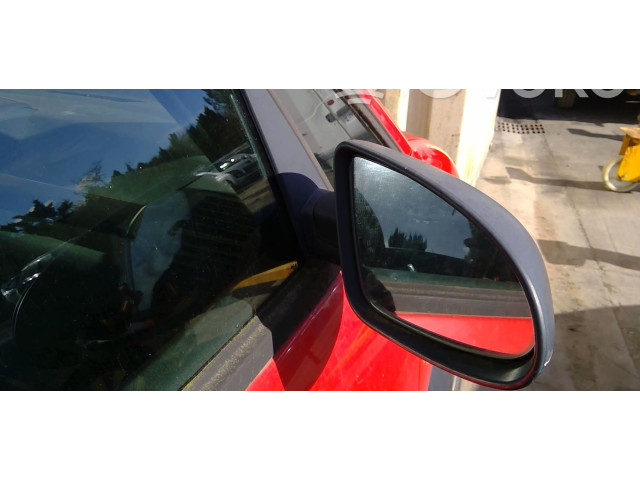 Зеркало электрическое Audi A2 - года