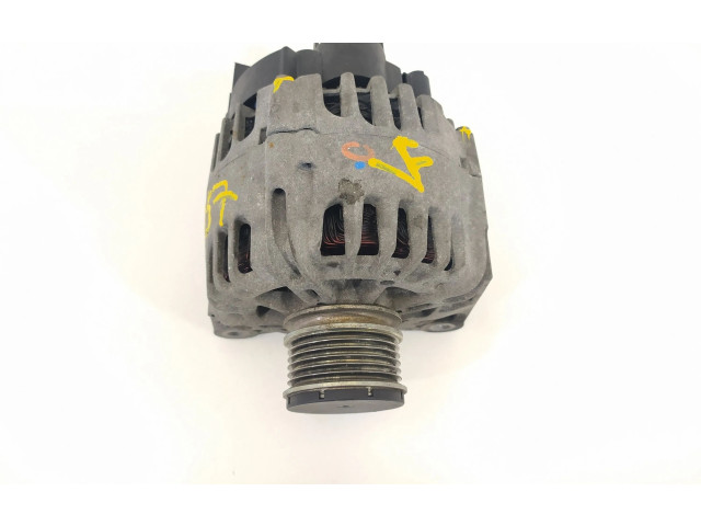 Генератор 231007707R, 2617345A   Dacia Duster      