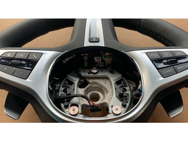 Volant BMW X6 G06 2020 32308008181, 32308094544