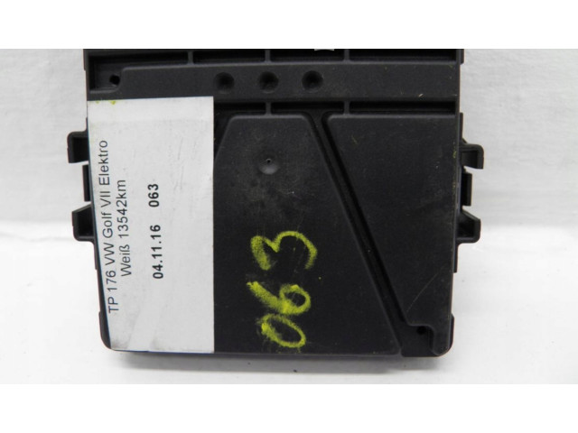 Модуль управления gateway