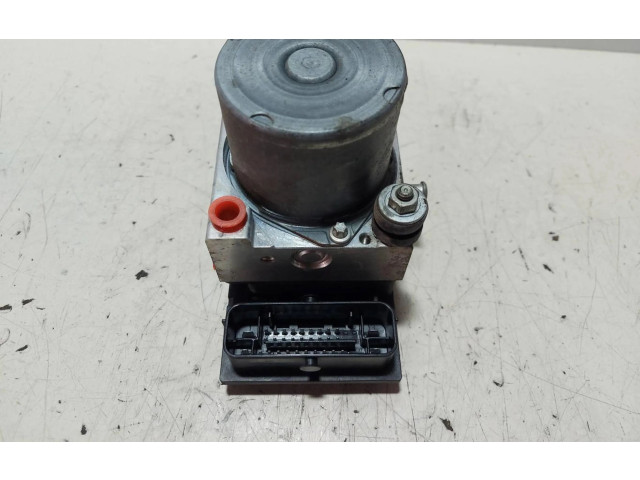 Рулевая рейка Блок ABS 9660107180 Citroen Berlingo 2003 - 2007 года