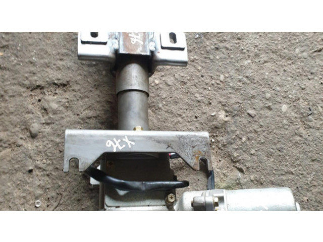 Насос рулевого управления