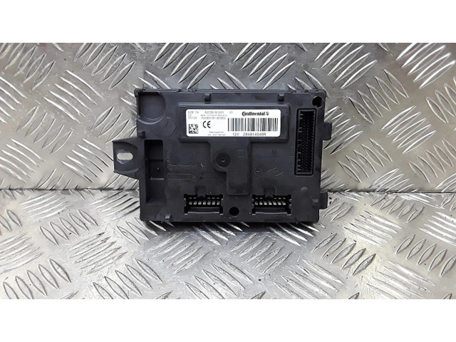 Řídící jednotka 284B14049R Renault Sandero II 2015