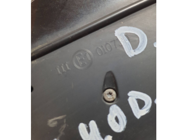 Zpětné zrcátko  Audi A8 S8 D3 4E 2003  E1010730  