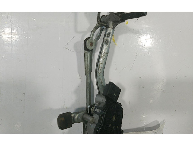 Моторчик дворников 00006405QC DS Automobiles 3