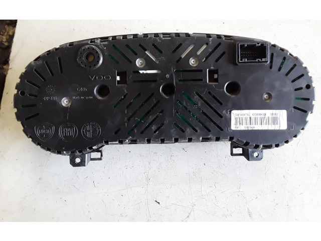 Přístrojová deska Alfa Romeo Mito 2013 50525484, 50525484