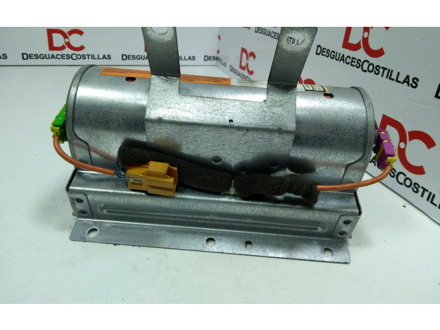 Надувная подушка для передней двери    31104261, 570761600D   Volvo S80