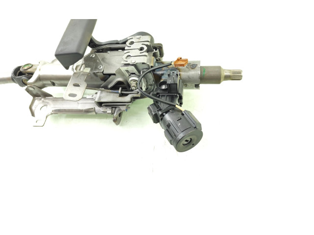 рейка Колонка рулевая Citroen Berlingo 2018 - года