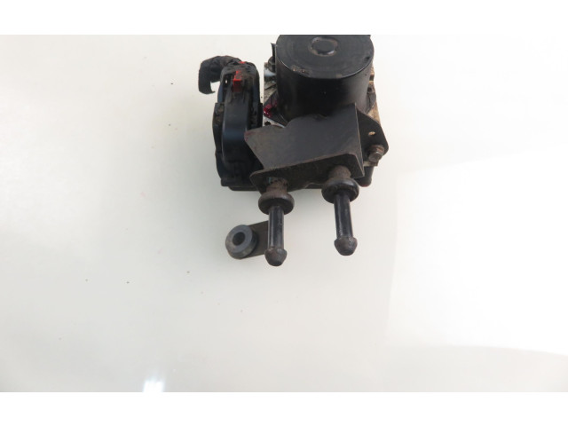 Jednotka ABS 6R0614117F, 6R0907379J Skoda Roomster (5J) 2009