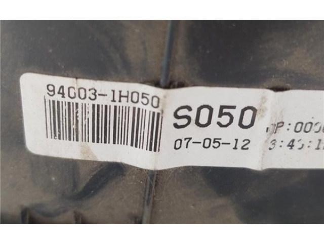 Панель приборов 940031H050, 940031H050   KIA Pro Cee'd I       