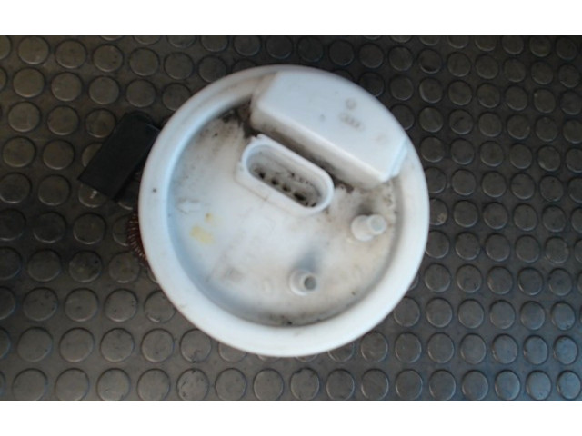 Vstřikovací čerpadlo 6Q0919051F, 6Q0919051C Volkswagen Polo IV 9N3