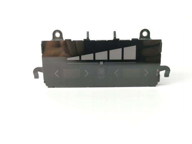Блок управления климат-контролем 31346788   Volvo XC90