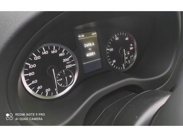 Блок АБС A4479003802   Mercedes-Benz  V Class W447  2014 -  года