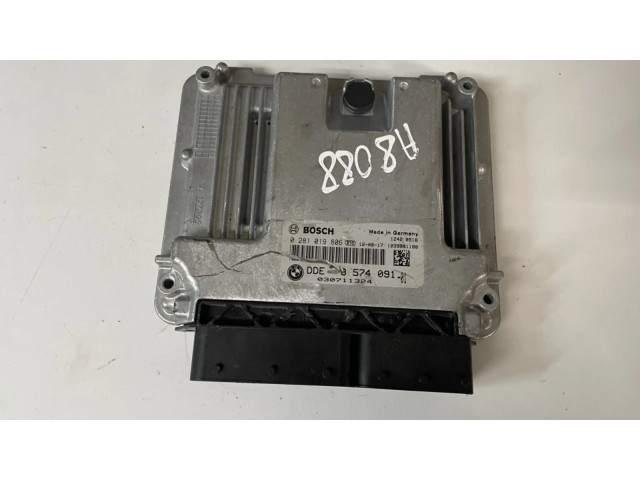Řídící jednotka 8574091 BMW 5 GT F07 2012