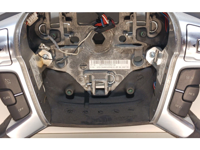 Volant Ford S-MAX 2006 Com