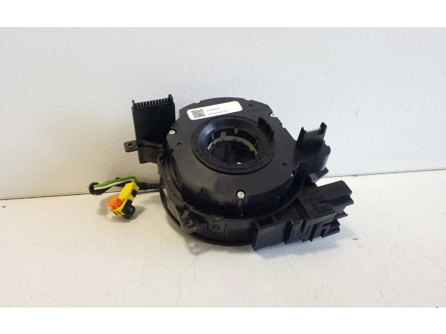 Полоса надувных подушек (кольцо srs) FK7214A664AA Jaguar XE