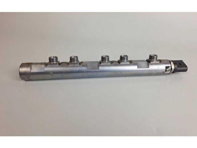 Топливная рампа 7823460   Mini Cooper Countryman R60  