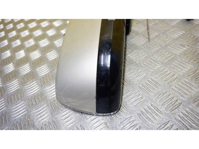 Зеркало электрическое Chevrolet Tahoe - года