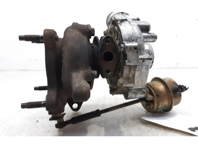  Турбина Seat Ibiza II (6k)  038145701F         