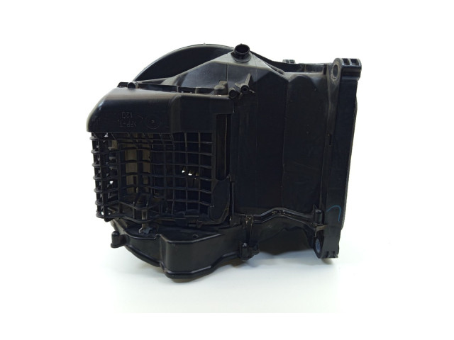 Вентилятор печки    4F0820020A   Audi A6 S6 C6 4F