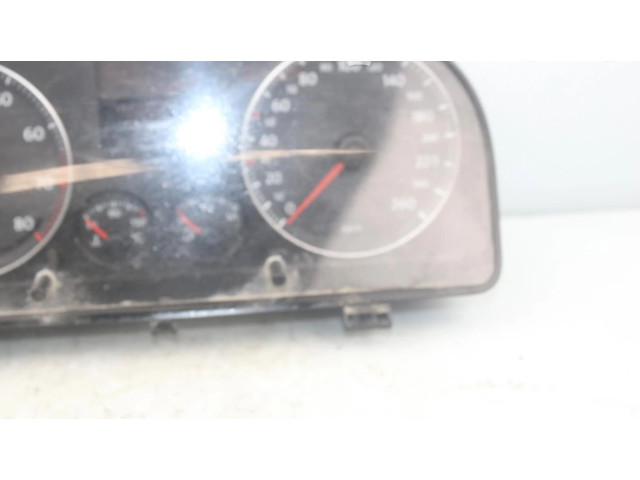 Панель приборов 1T0920864   Volkswagen Touran I       