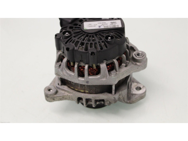 Генератор 3730004700, TG09S124 Hyundai i10