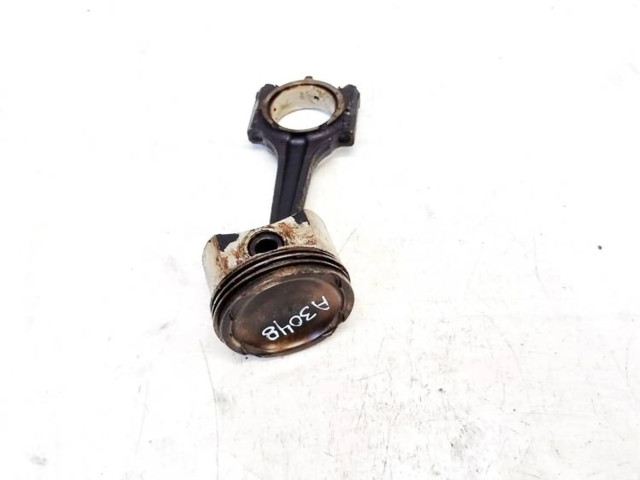 Píst Fiat Punto (188) pro benzínový motor 1.2