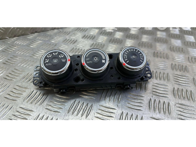 Блок управления климат-контролем 7820A082XC   Mitsubishi Outlander