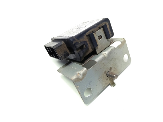 Блок управления MR587540 Mitsubishi Pajero