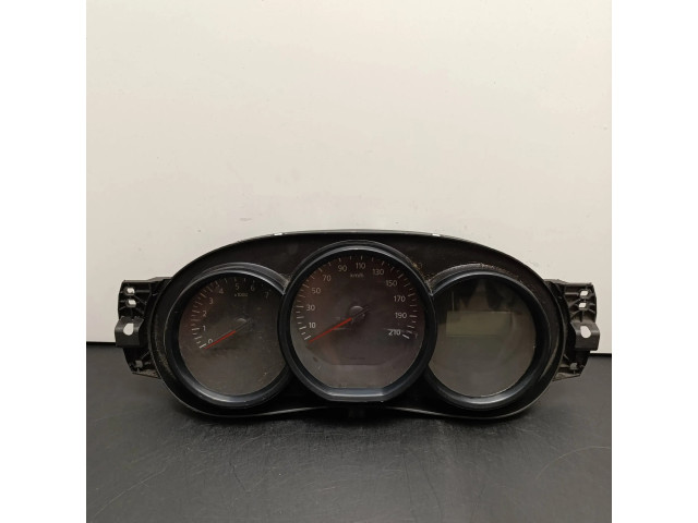 Панель приборов 248100285R, 0002285727 Dacia Dokker