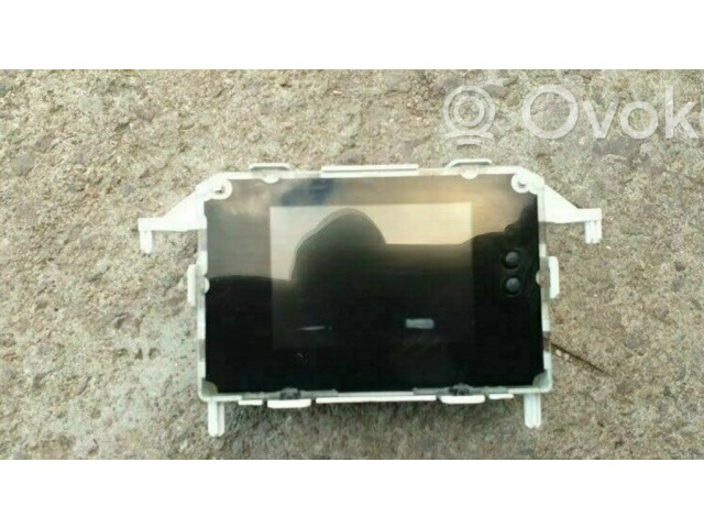 Экран/ дисплей / маленький экран